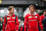 Sebastian Vettel