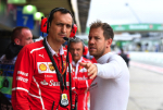 Sebastian Vettel