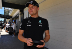 Valtteri Bottas