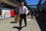 Chase Carey