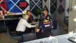 Bernie Ecclestone