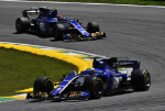 Marcus Ericsson