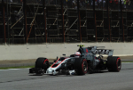 Kevin Magnussen