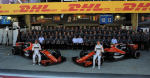 McLaren