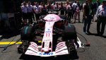 Sergio Perez