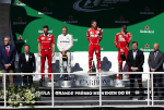 Podium