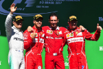 Podium