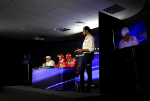 Press Conference