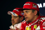 Kimi Raikkonen