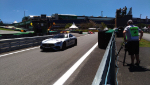 Safety Car