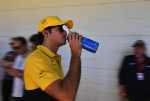 Carlos Sainz