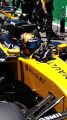 Carlos Sainz