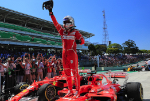 Sebastian Vettel