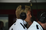 Marcus Ericsson
