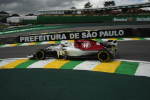 Antonio Giovinazzi