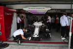 Antonio Giovinazzi