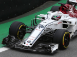 Antonio Giovinazzi