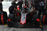 Kevin Magnussen