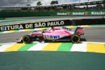 Esteban Ocon