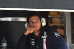 Sergio Perez
