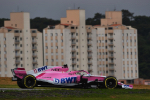 Sergio Perez