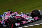 Sergio Perez