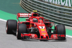 Kimi Raikkonen