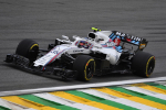 Sergey Sirotkin