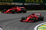 Sebastian Vettel