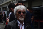 Bernie Ecclestone