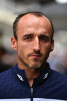 Robert Kubica