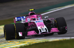 Esteban Ocon