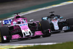 Sergio Perez