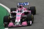 Sergio Perez