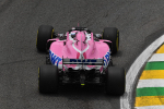Sergio Perez