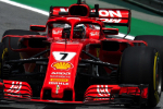 Kimi Raikkonen