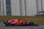 Kimi Raikkonen