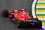 Kimi Raikkonen