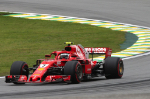 Kimi Raikkonen