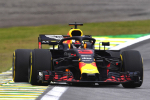 Daniel Ricciardo