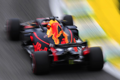 Brazilian GP 2018 - Saturday Photos