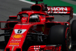 Sebastian Vettel