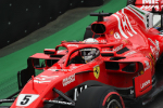 Sebastian Vettel