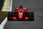 Sebastian Vettel