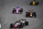 Romain Grosjean