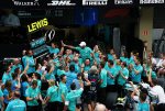 Mercedes GP