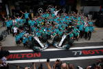 Mercedes GP