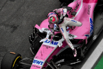 Sergio Perez
