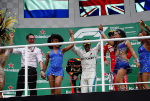 Podium