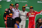 Podium